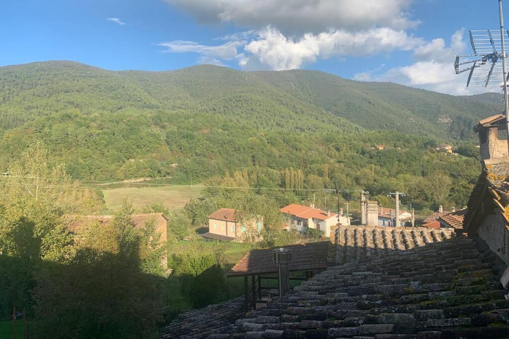 Вилла Casa Graziana Терни Экстерьер фото