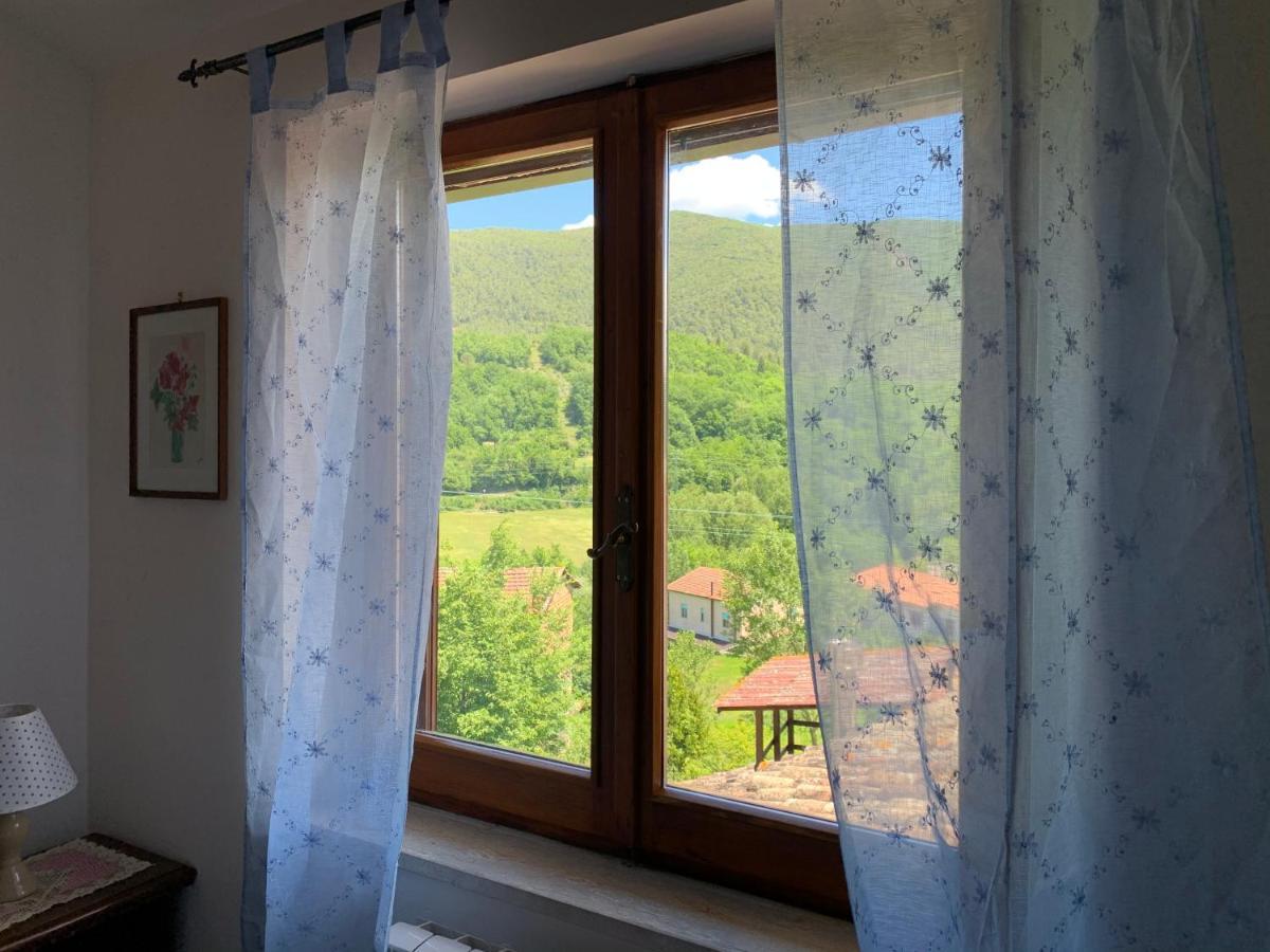 Вилла Casa Graziana Терни Экстерьер фото