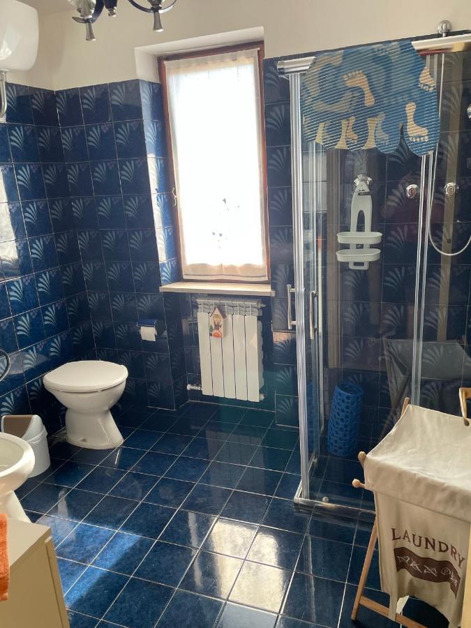 Вилла Casa Graziana Терни Экстерьер фото